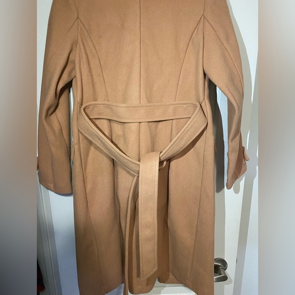 NEW! Lapel Collar Overcoat 🍂 - Picture 8 of 12